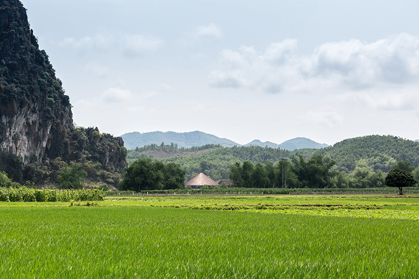 bambubuild bamboo serena restaurant