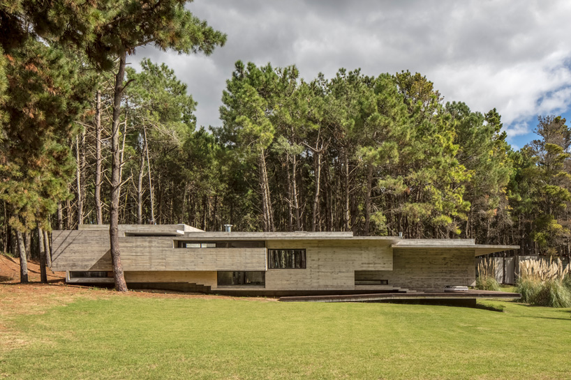 besonías almeida casa bosque