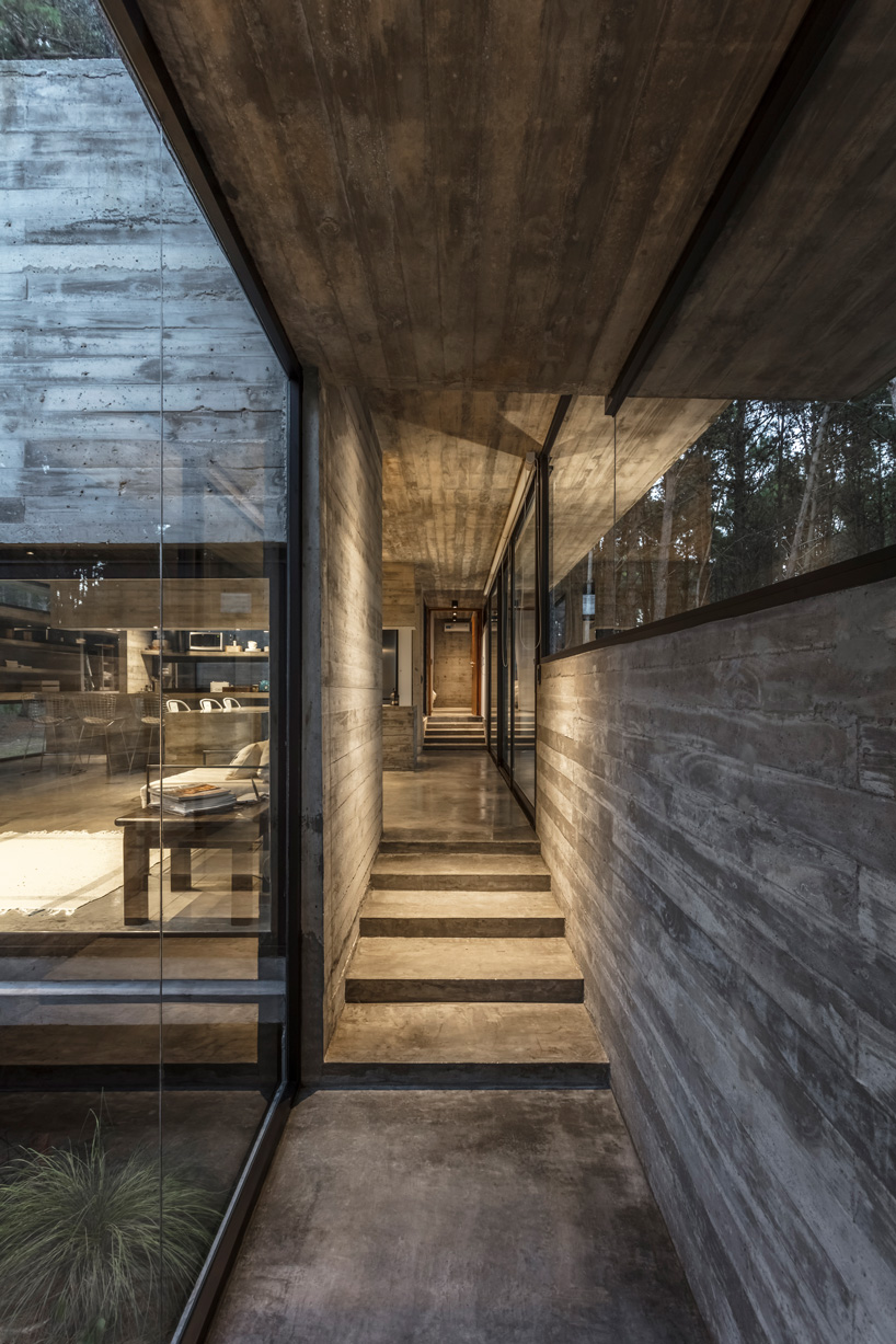 besonías almeida casa bosque