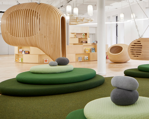 bjarke ingels group designs 'conscious and entrepreneurial' school in new york