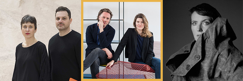 DESIGN PRIZE golden madonnina