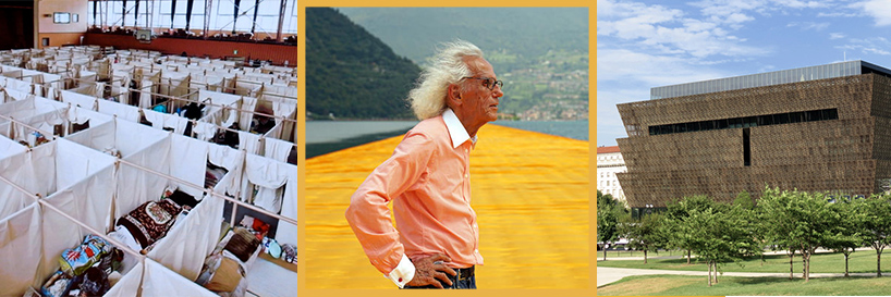 DESIGN PRIZE golden madonnina