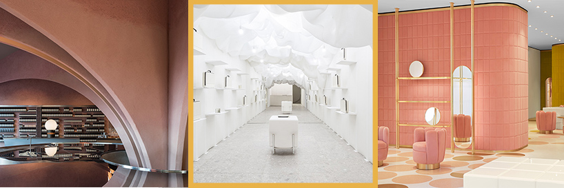 DESIGN PRIZE golden madonnina