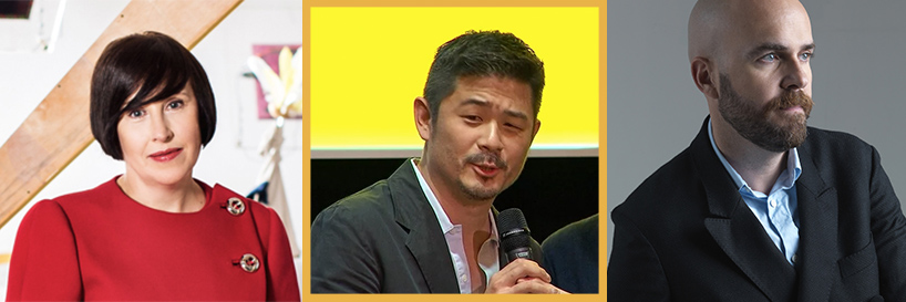 TDESIGN PRIZE golden madonnina