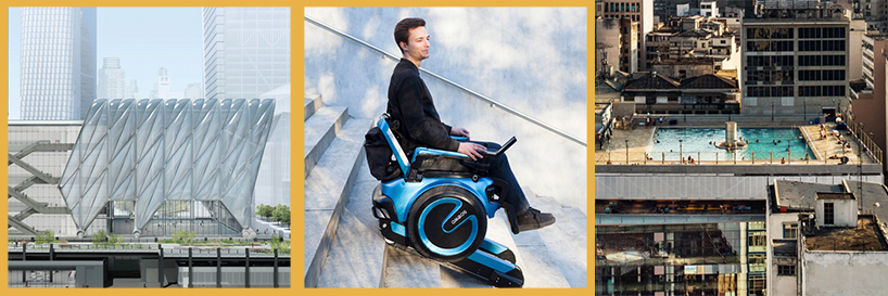 DESIGN PRIZE golden madonnina