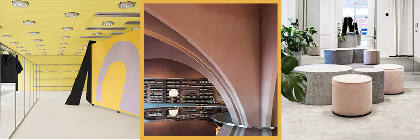 DESIGN PRIZE golden madonnina