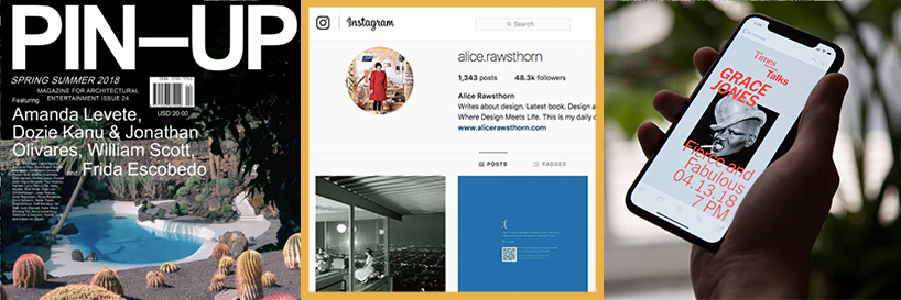 DESIGN PRIZE golden madonnina