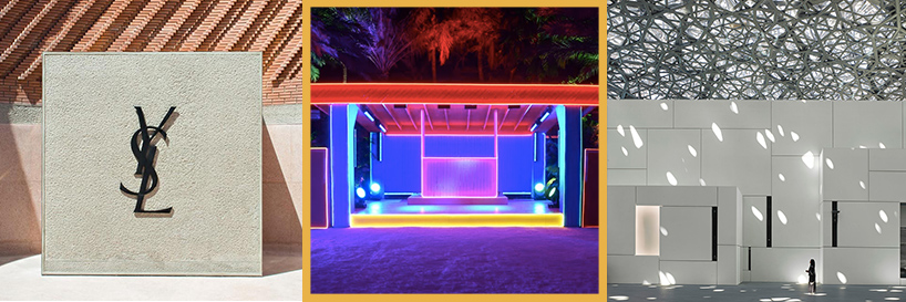 DESIGN PRIZE golden madonnina