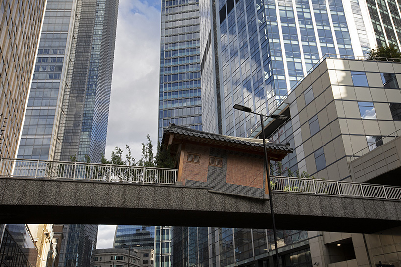 do ho suh bridging home