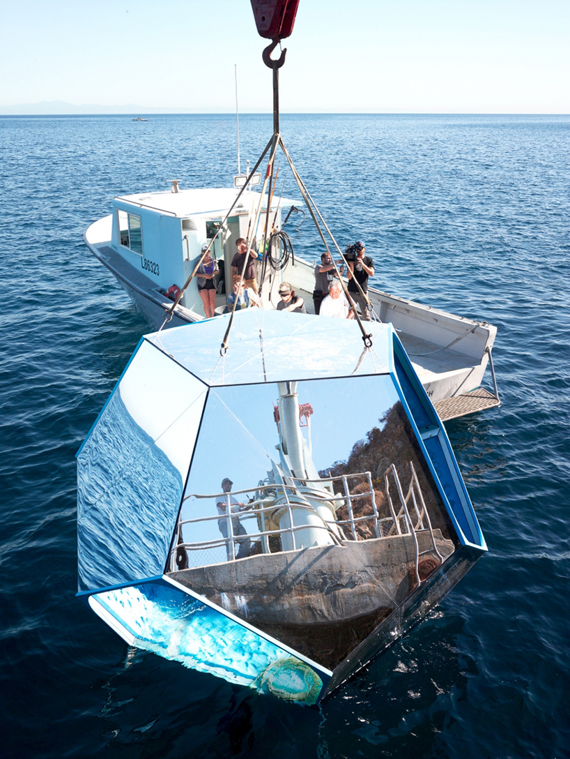 doug aitken interview