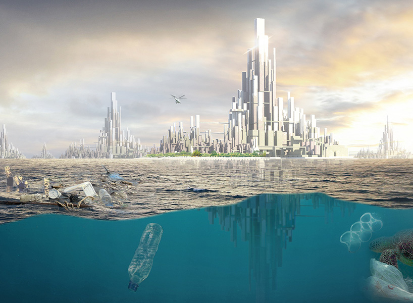 designboom TECH predictions 2019: let's stop plastic pollution