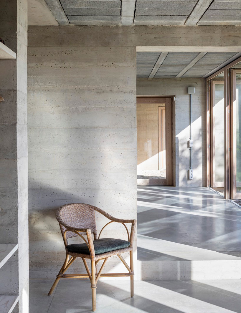 harquitectes casa 1413