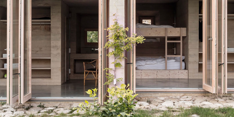 harquitectes casa 1413