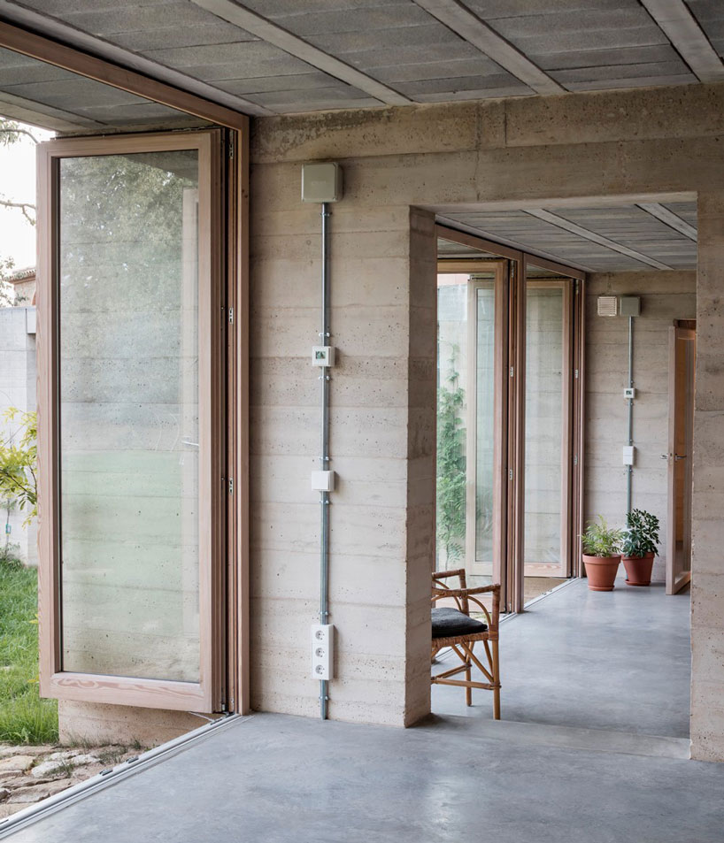 harquitectes casa 1413