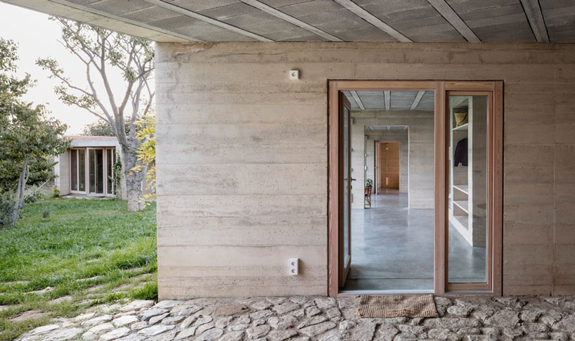 harquitectes casa 1413