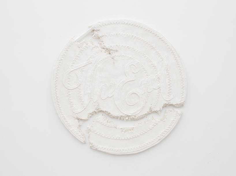 daniel arsham 3018