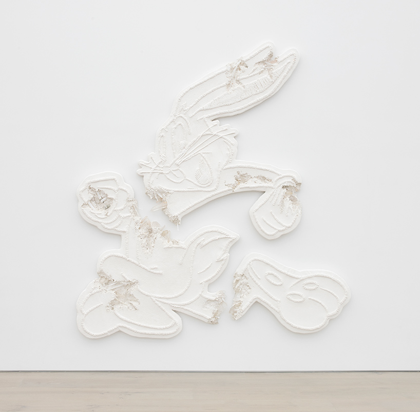 daniel arsham 3018
