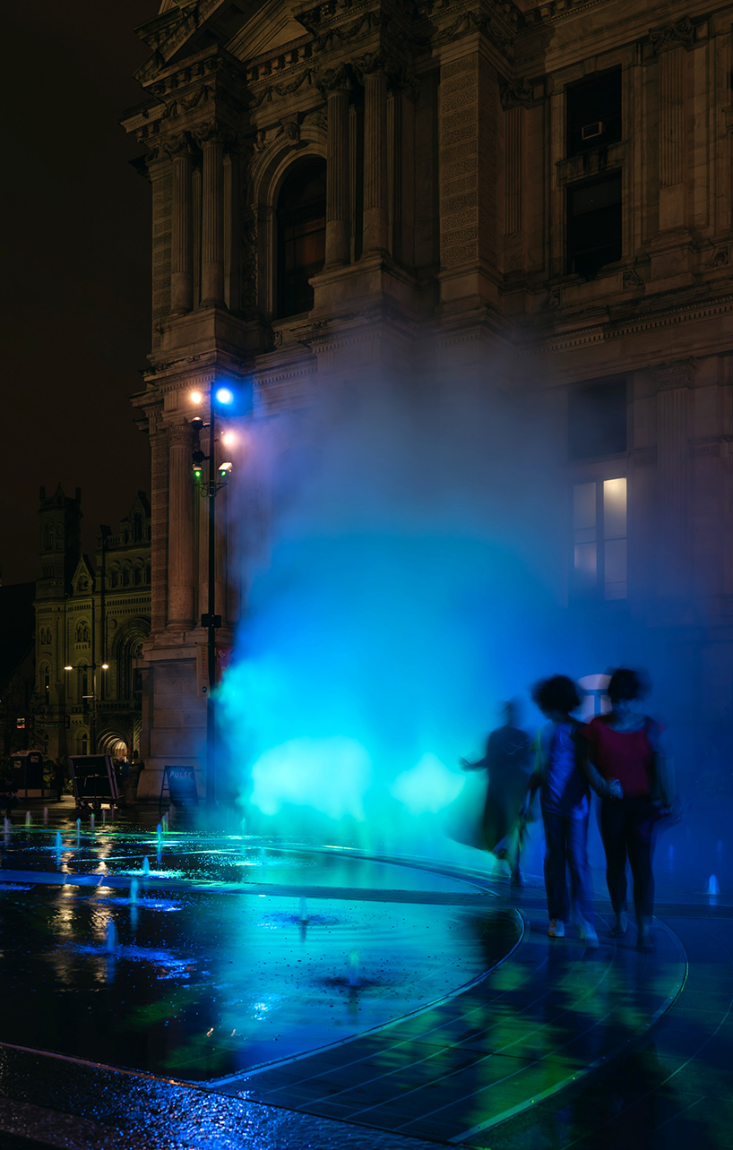 janet echelman philadelphia