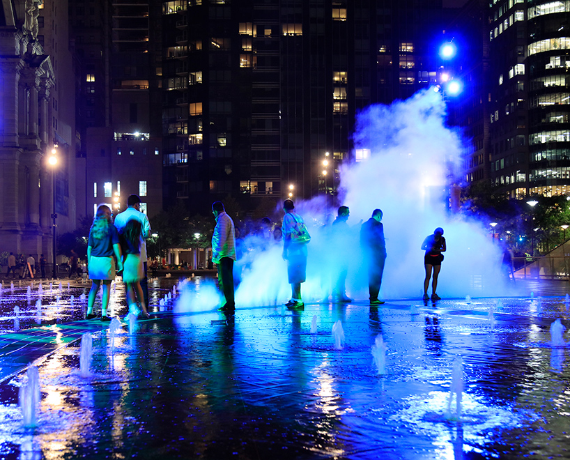 janet echelman philadelphia