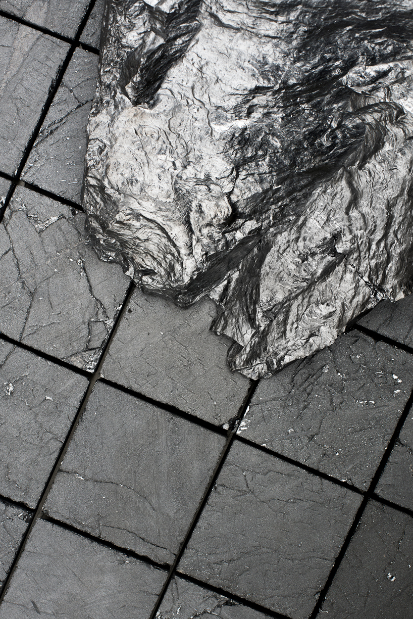 making marble from coal: jesper eriksson transforms britain's most iconic material post-fuel