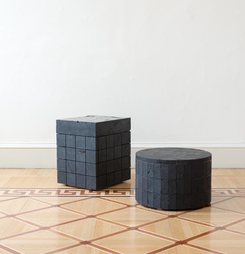 making marble from coal: jesper eriksson transforms britain's most iconic material post-fuel