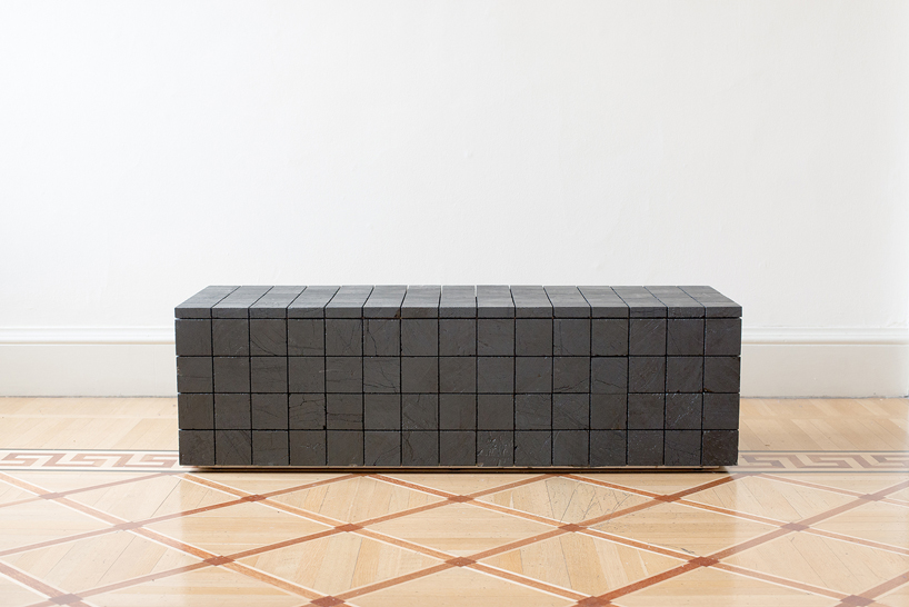 making marble from coal: jesper eriksson transforms britain's most iconic material post-fuel