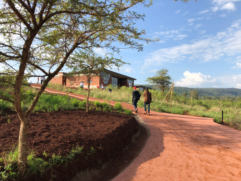 NLE black rhino academy