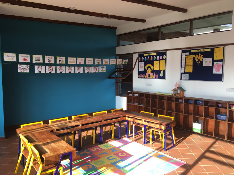 NLE black rhino academy