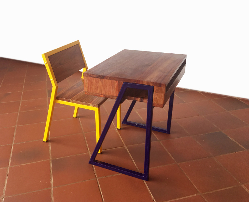 NLE black rhino academy