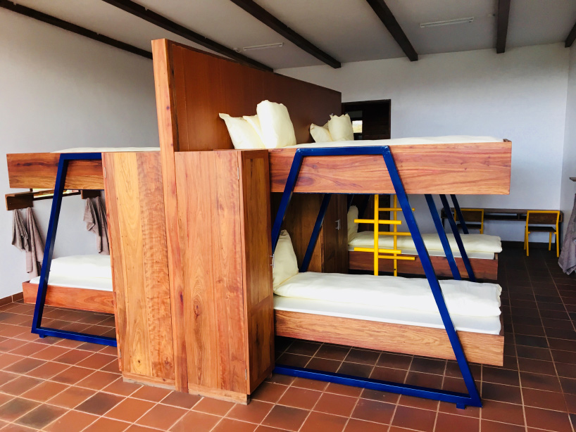 NLE black rhino academy