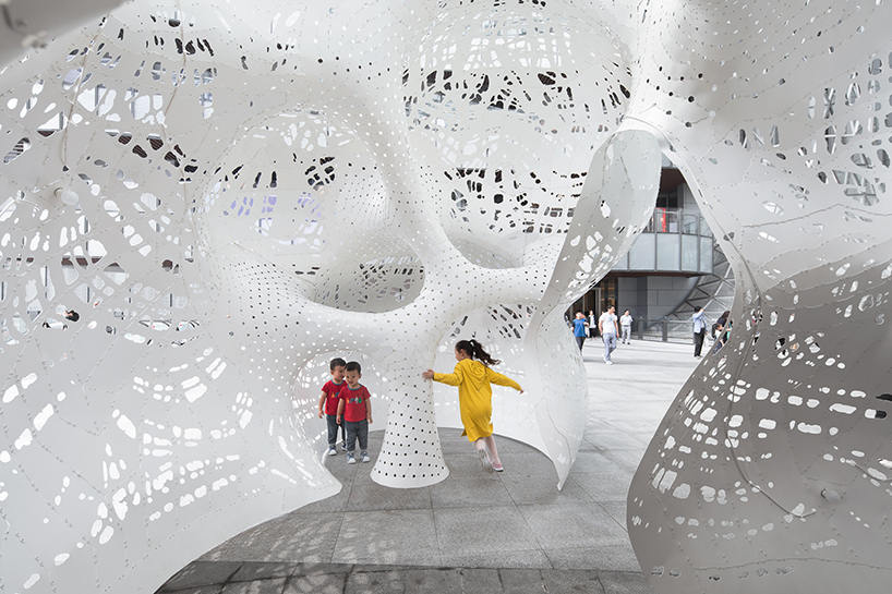 theverymany boolean operator