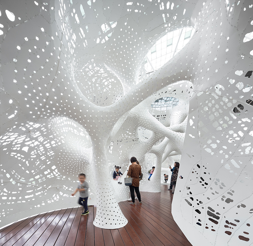 theverymany boolean operator