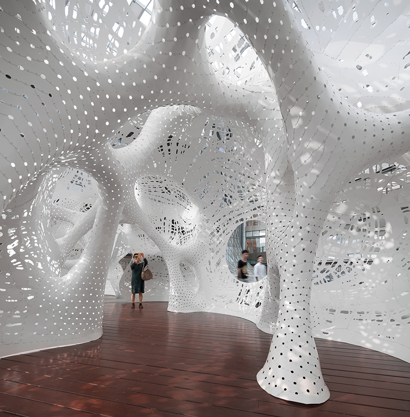 theverymany boolean operator