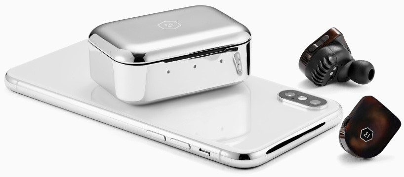 master dynamic mw07 true wireless earphones