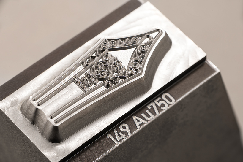 montblanc homo faber