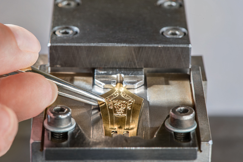 montblanc homo faber