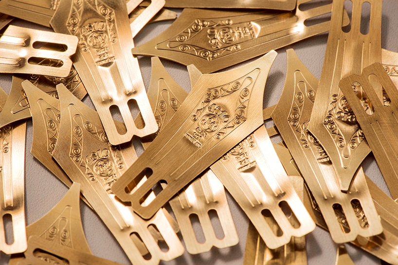 montblanc homo faber