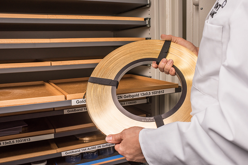 montblanc homo faber