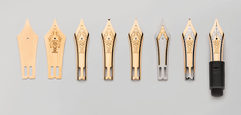 montblanc homo faber