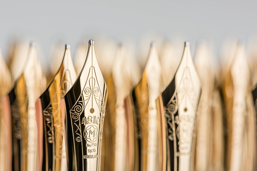 montblanc homo faber