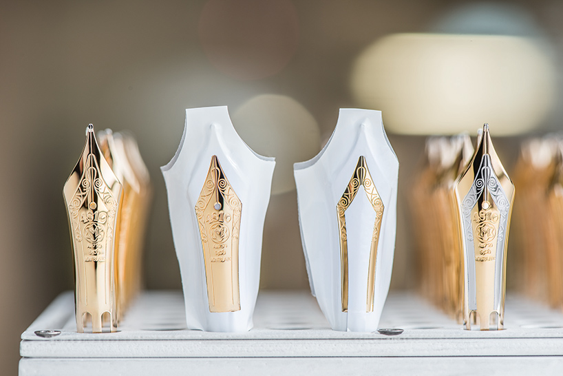 montblanc homo faber