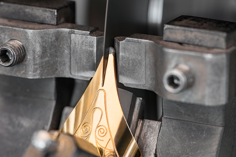 montblanc homo faber