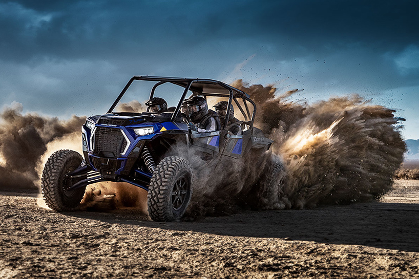 polaris rzr xp 4 turbo s