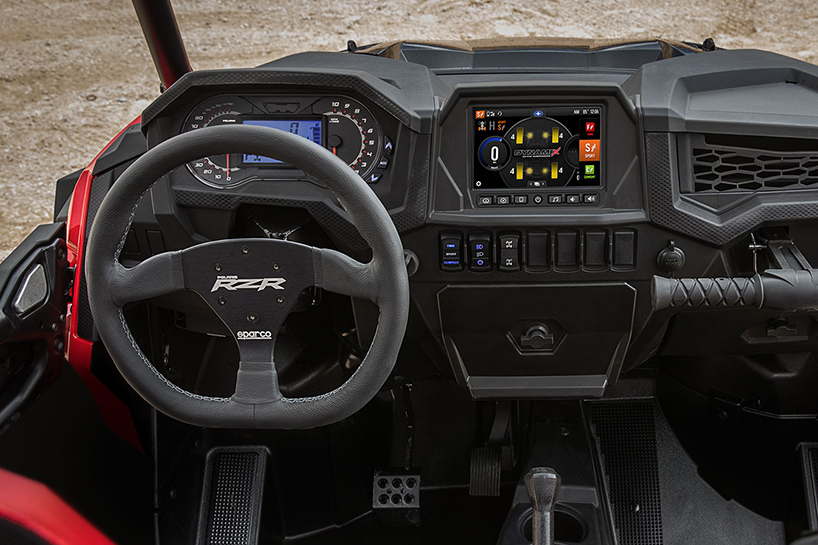 polaris rzr xp 4 turbo s