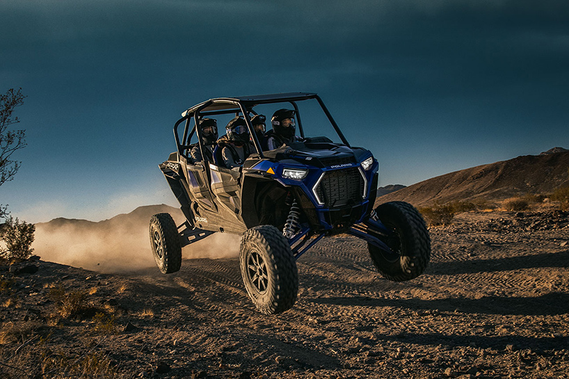 polaris rzr xp 4 turbo s