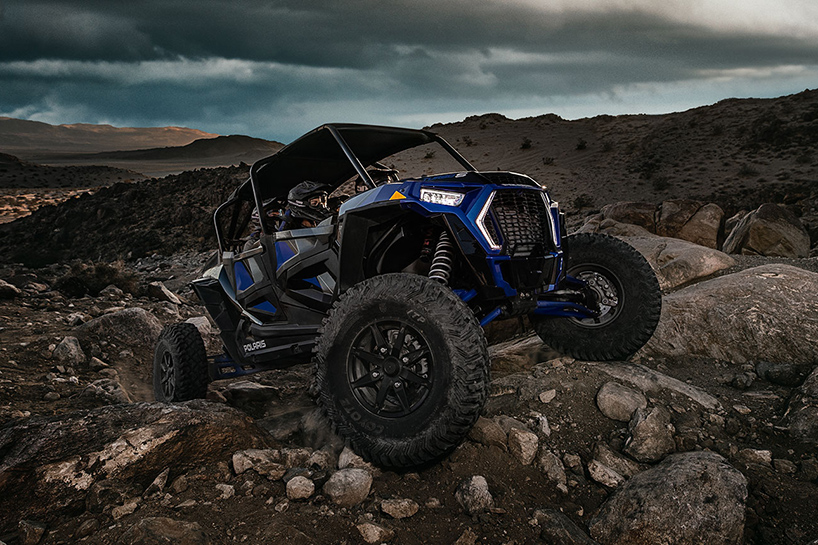 polaris rzr xp 4 turbo s
