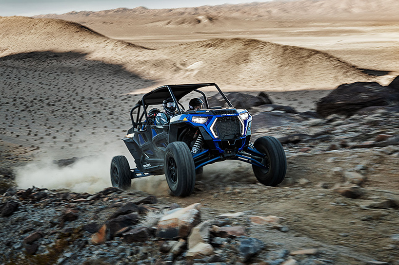 polaris rzr xp 4 turbo s