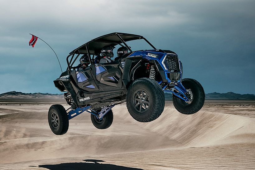 polaris rzr xp 4 turbo s