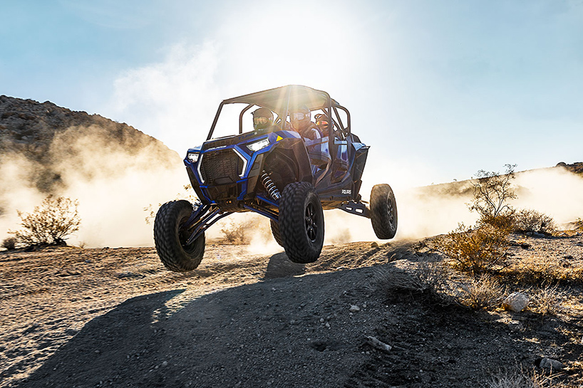 polaris rzr xp 4 turbo s