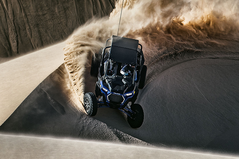 polaris rzr xp 4 turbo s